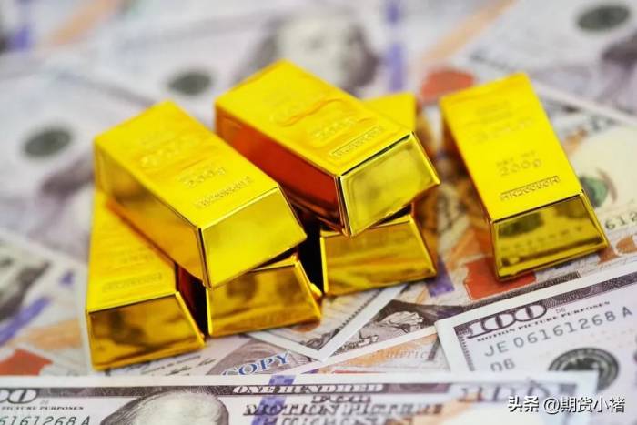 Precious Metals in Turmoil